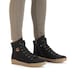 Schnürstiefel N0730