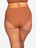 High-Panty INVISIBLE BASIC