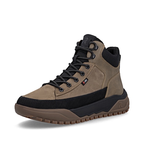 Schnürstiefel U1571