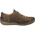 Damen Halbschuh Fergey 56, brandy