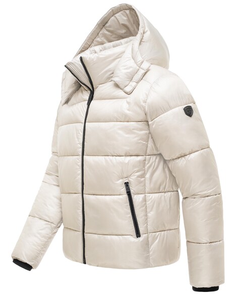 Steppjacke Ezioo XX