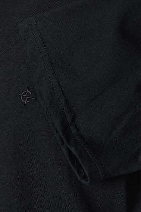 T-Shirt Doppelpack uni