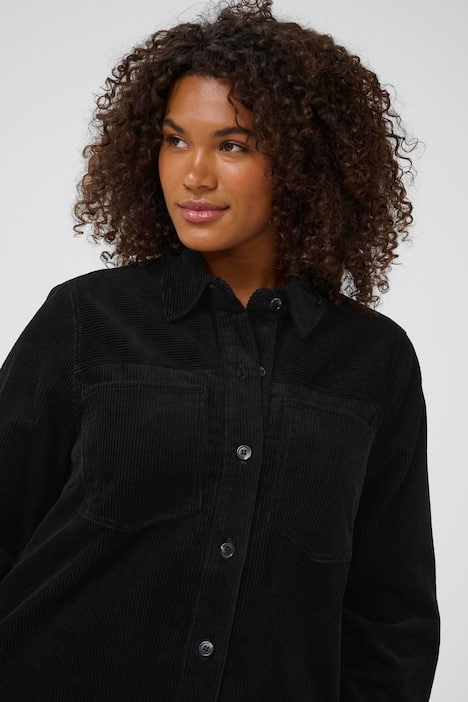 Langarm - Hemd Loose fit