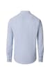 Leinenhemd gestreift Casual Fit