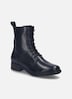 Damen Stiefelette Kate 50, schwarz