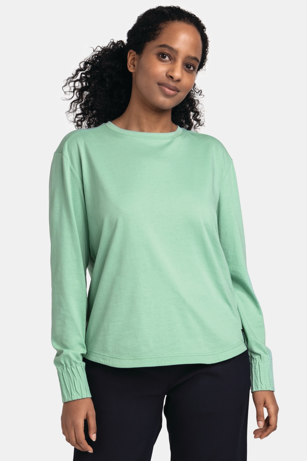 T-Shirts/Tanks Urban Longsleeve Style Collada WMS