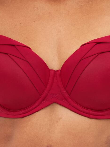 Bikini-Top MADEIRA Full-Cup-Bikini