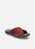 Herren Sandale Maverick 04, rot