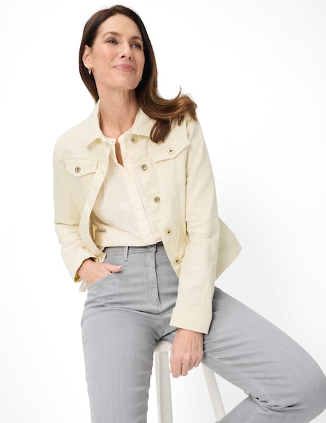 Style CAREN NEW  Jeans