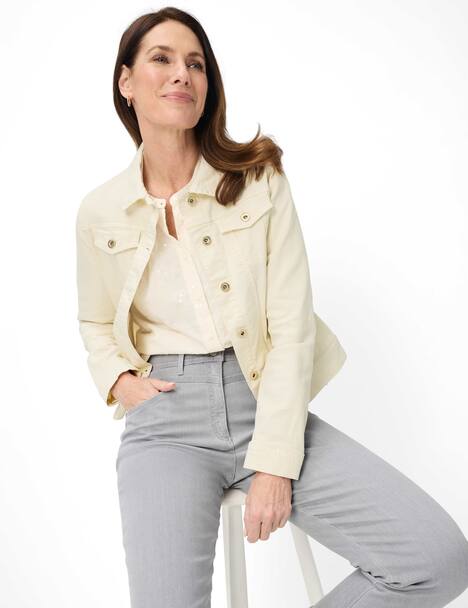 Style CAREN NEW  Jeans