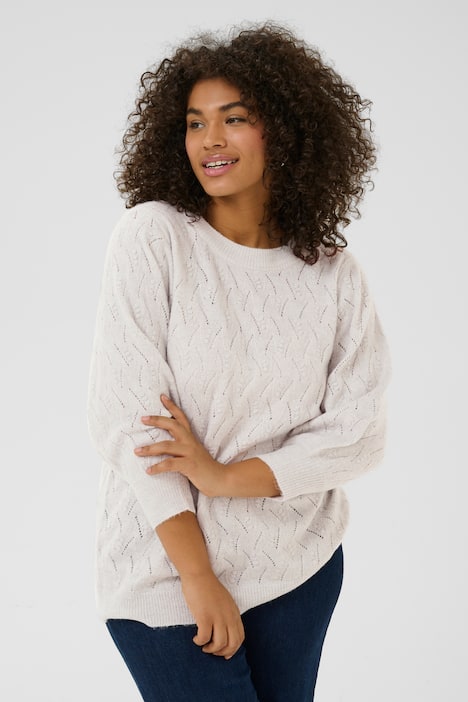 Strickpullover Regular fit