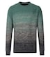 Pullover gestreift