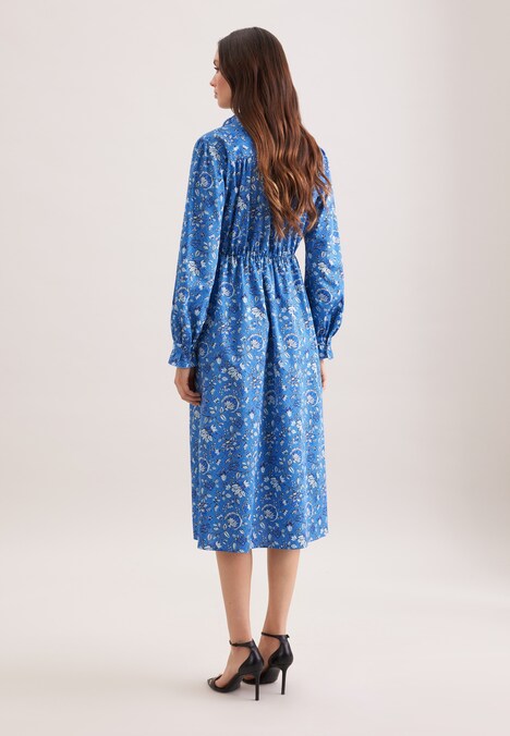 Damen Kleid - Druck