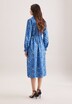 Damen Kleid - Druck