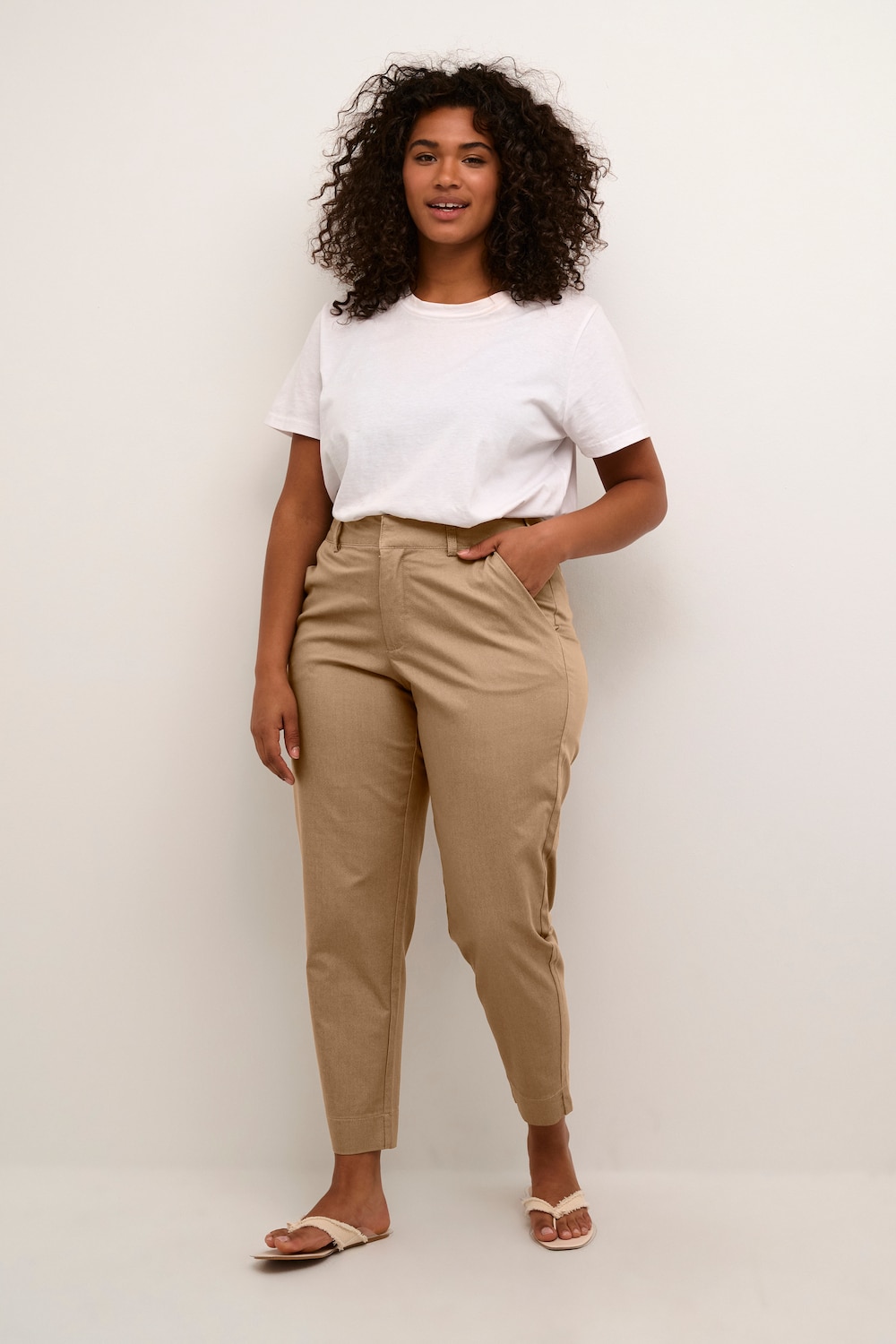 Casual Hose Regular fit