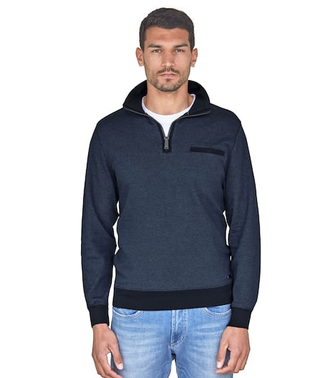 Sweatshirt andere Muster