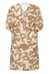 Kleid A-shape