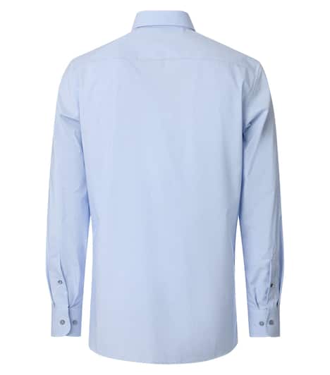 Businesshemd uni Modern Fit