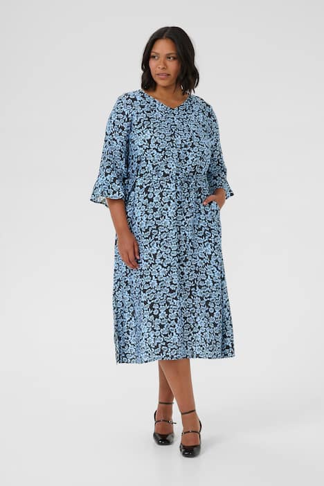 Kleid A-shape