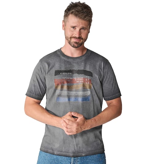 T-Shirt Print