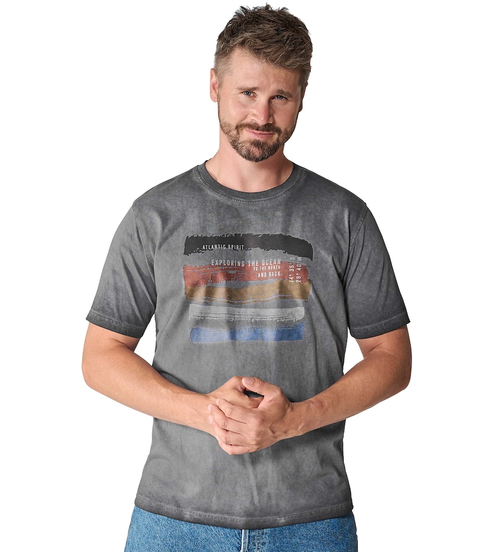 T-Shirt Print