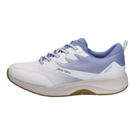 Damen Sneaker Elli 53, blau-kombi