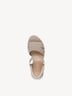 Damen Sandalette H-Weite