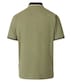 Polo-Shirt uni
