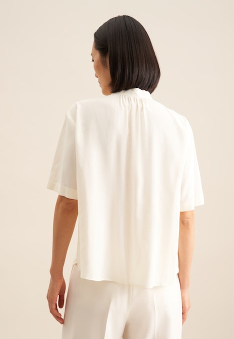 Damen Shirtbluse - Uni