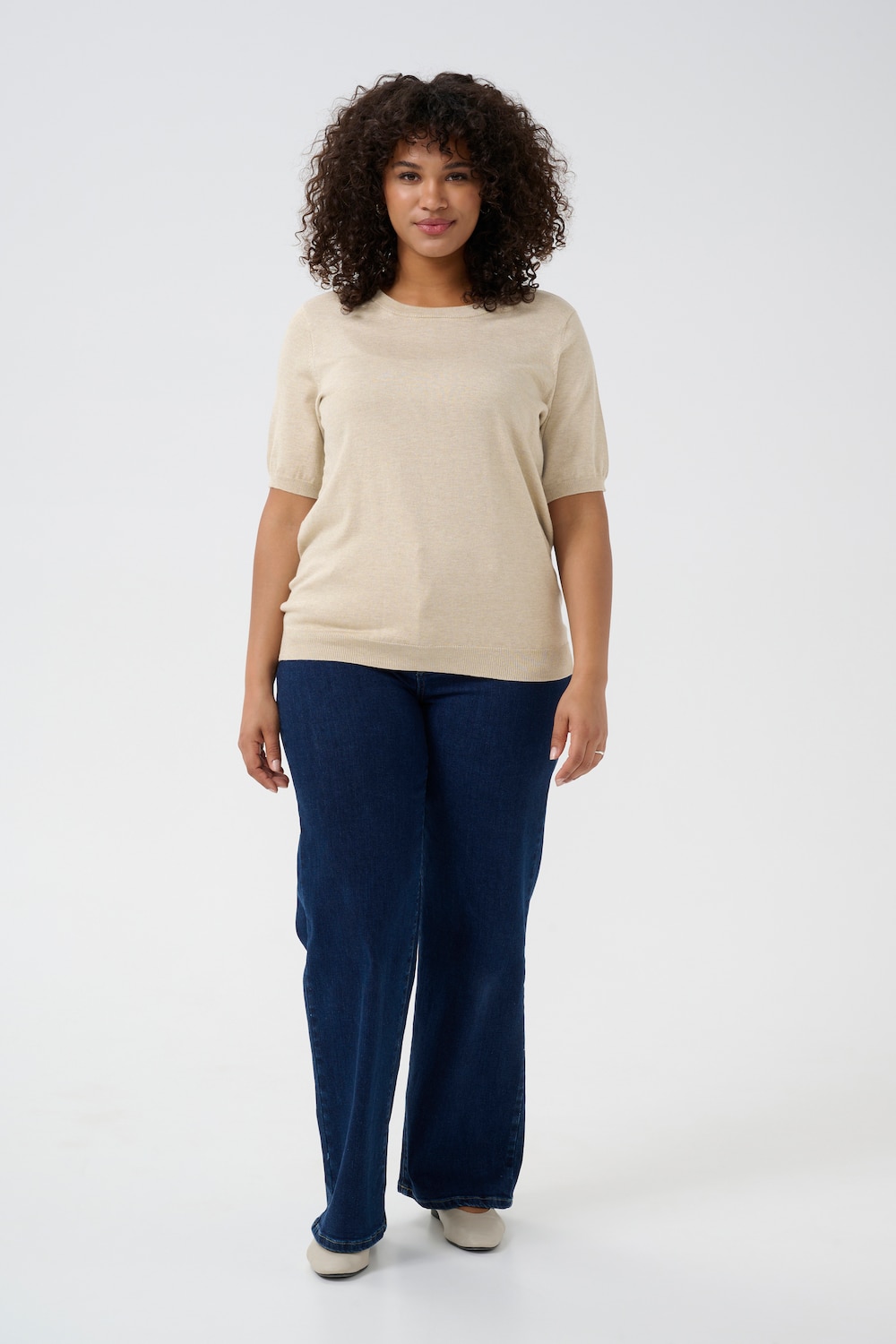 Strickpullover Regular fit