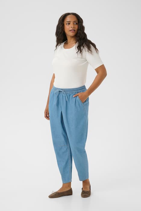 Casual Hose Loose fit