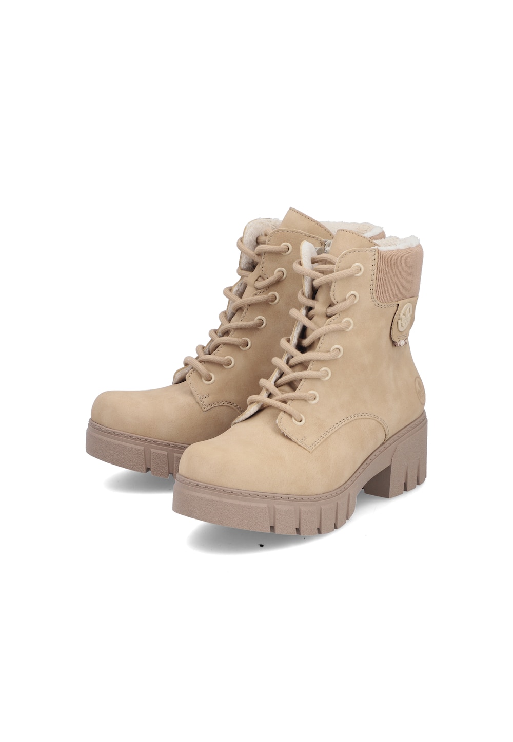 Biker Boots 74532