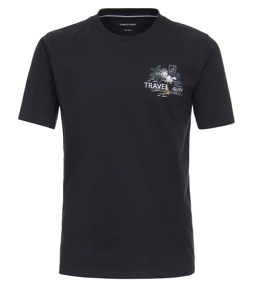 T-Shirt uni