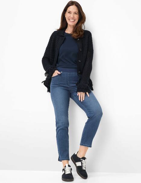 Style PAMINA 6/8  Hosen lang