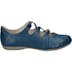Damen Slipper Fiona 4, blau