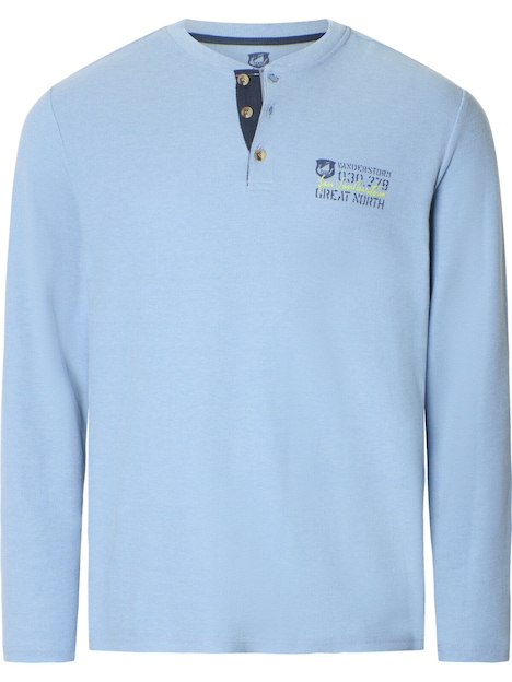 Shirt Met Lange Mouwen IVOR