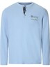 Shirt Met Lange Mouwen IVOR
