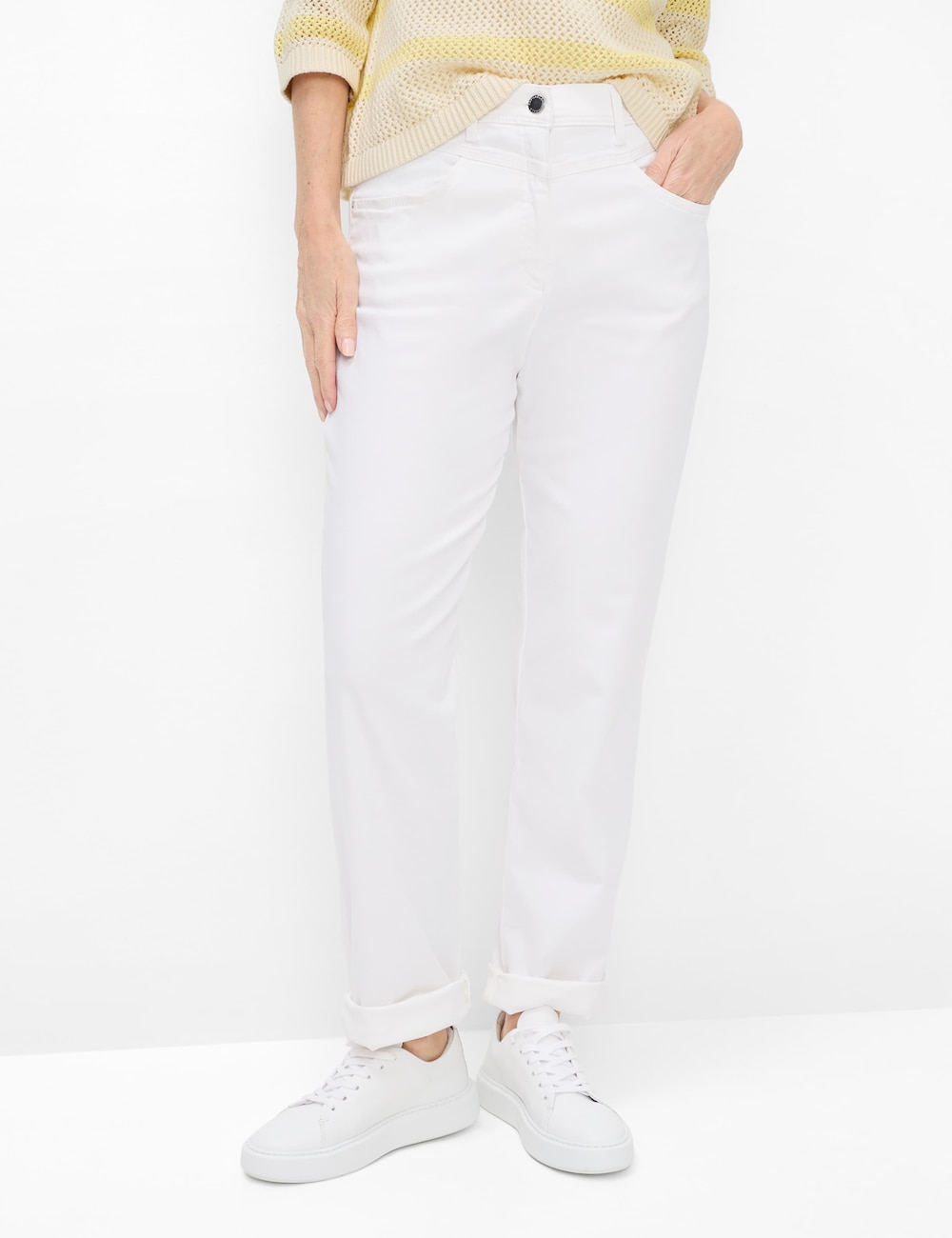 Style CAREN NEW Jeans