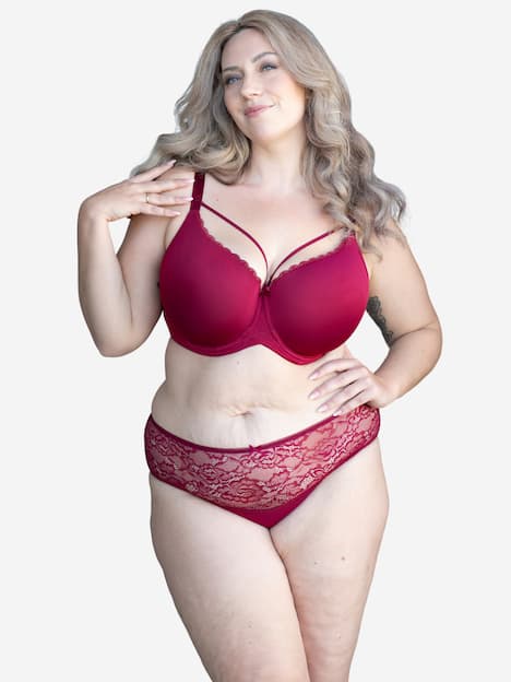 BH STRAPPY Demi-BHs Schalen-BHs,Bügel-BHs,T-Shirt-BHs