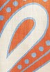Damen Kleid - Paisley