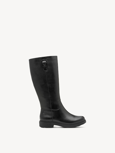 Damen Stiefel H-Weite