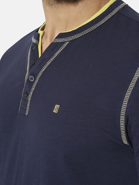 Doppelpack T-Shirt ROCARLO