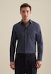 Herren Flanellhemd - Druck