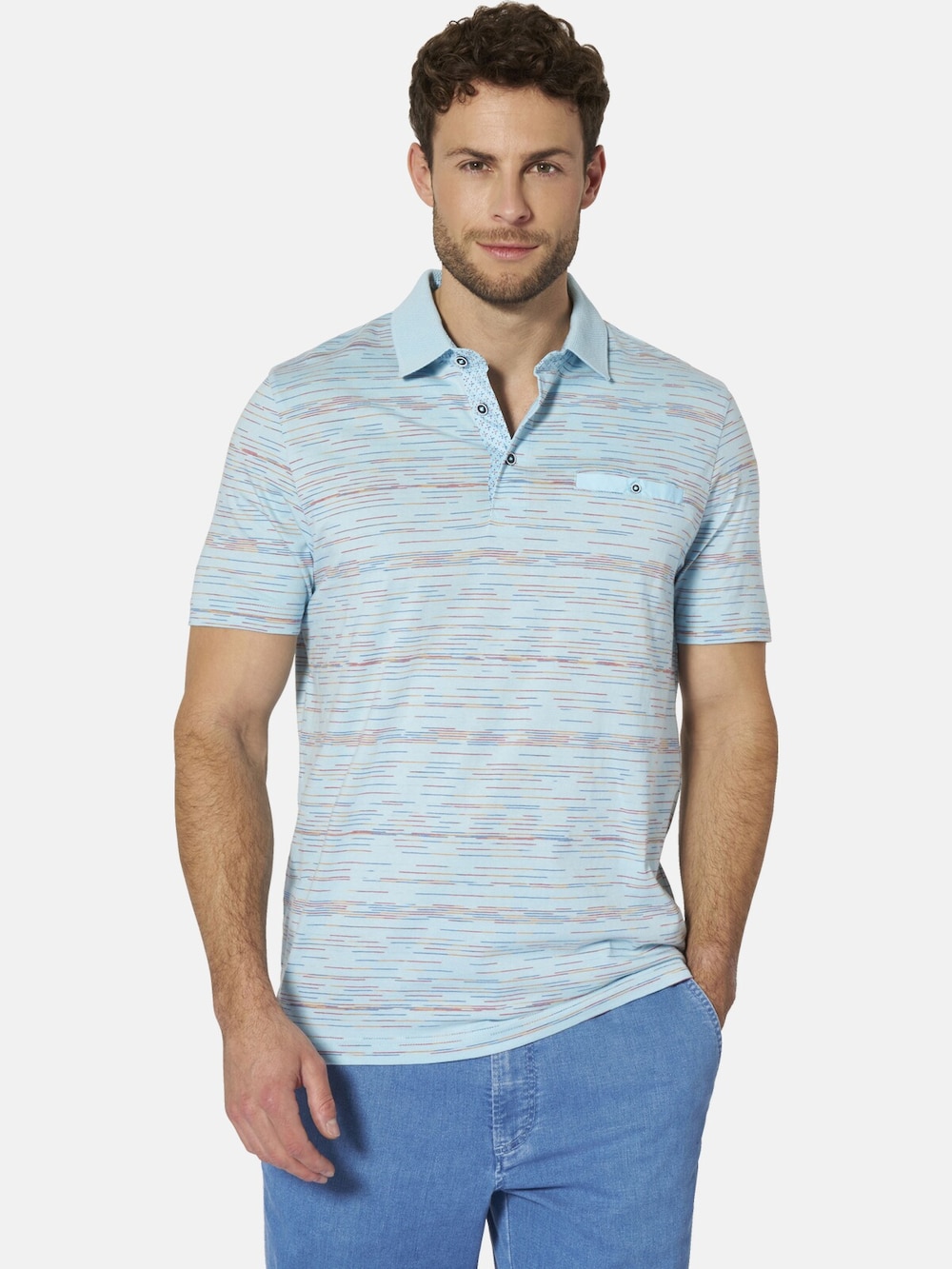 Poloshirt ORVENTO