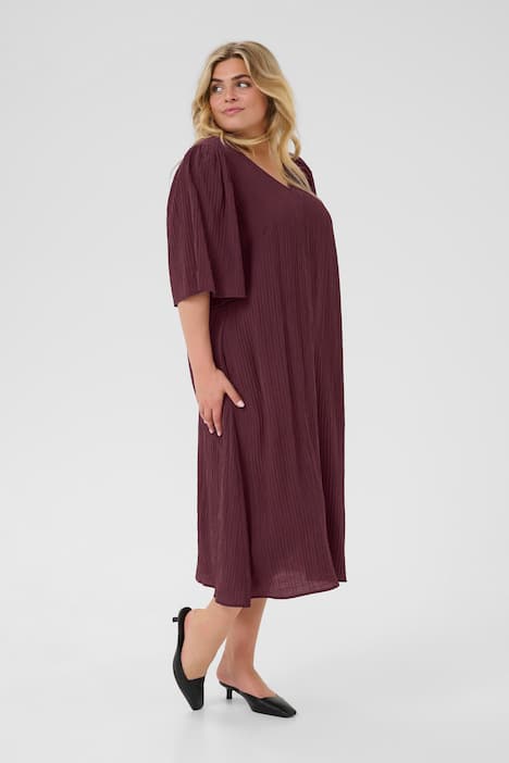 Kleid A-shape