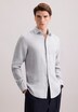 Herren Business Hemd - Uni
