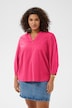 Kurzarm-Bluse Regular fit