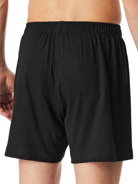 Schiesser Herren Boxer Basic