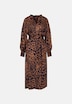 Damen Kleid - Druck
