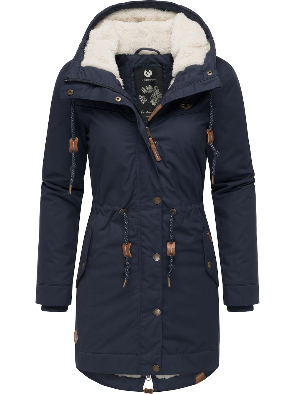 Winterjacke YM-Canny